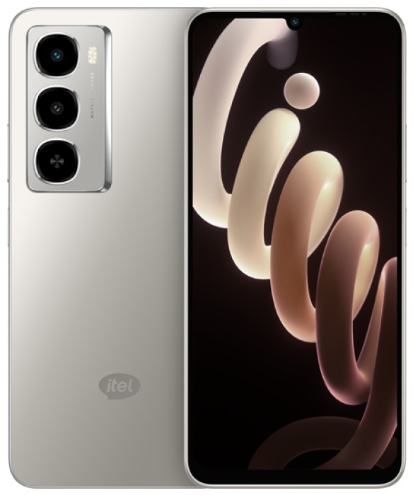 itel City 100